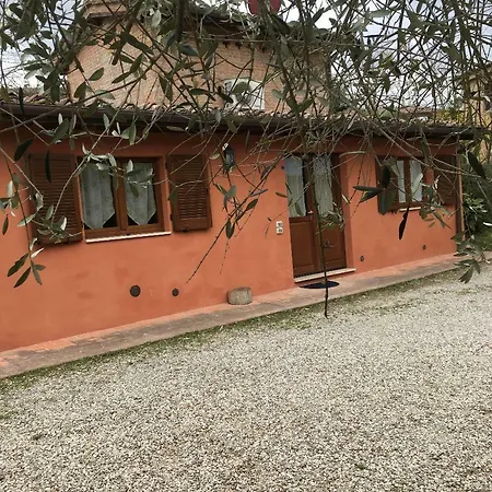 Panorama Di * سيينا