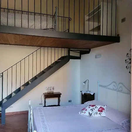 Panorama Di سيينا