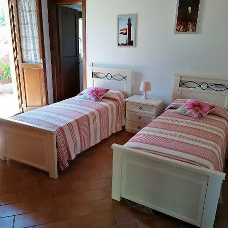 Apartman Panorama Di *