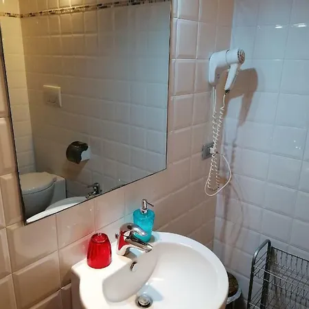 Panorama Di Apartman