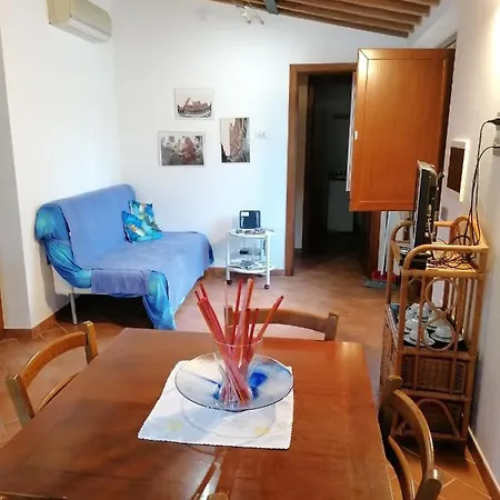 Panorama Di Appartement Siena