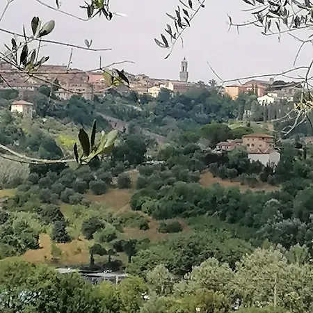 Appartement Panorama Di *